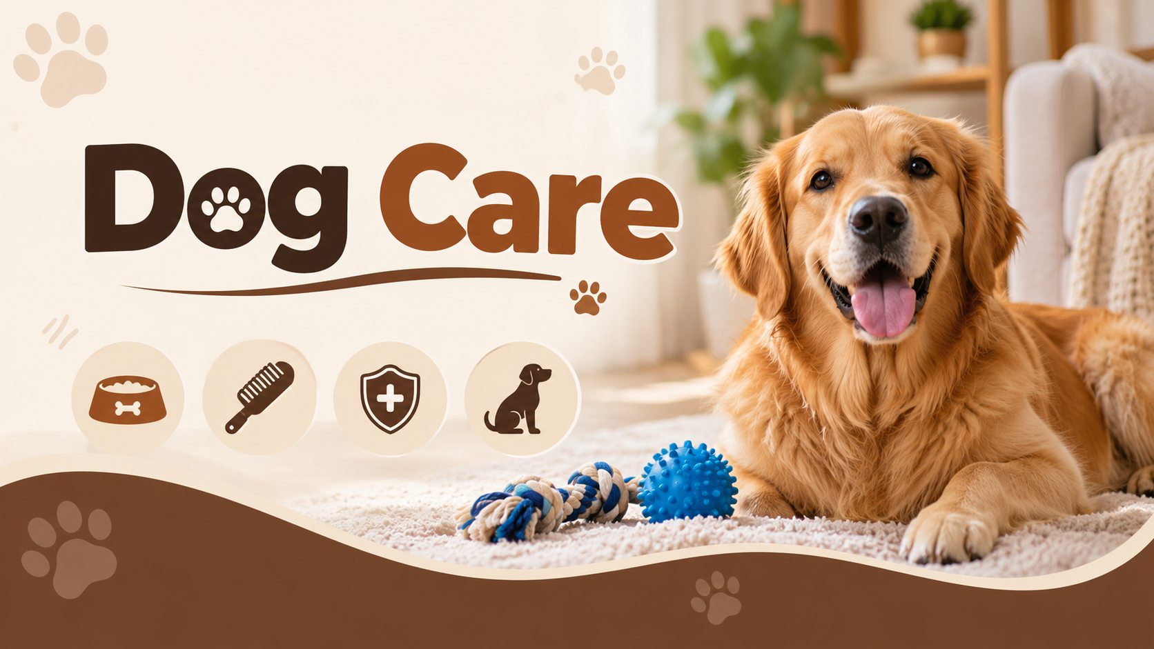 Dog Bed size guide